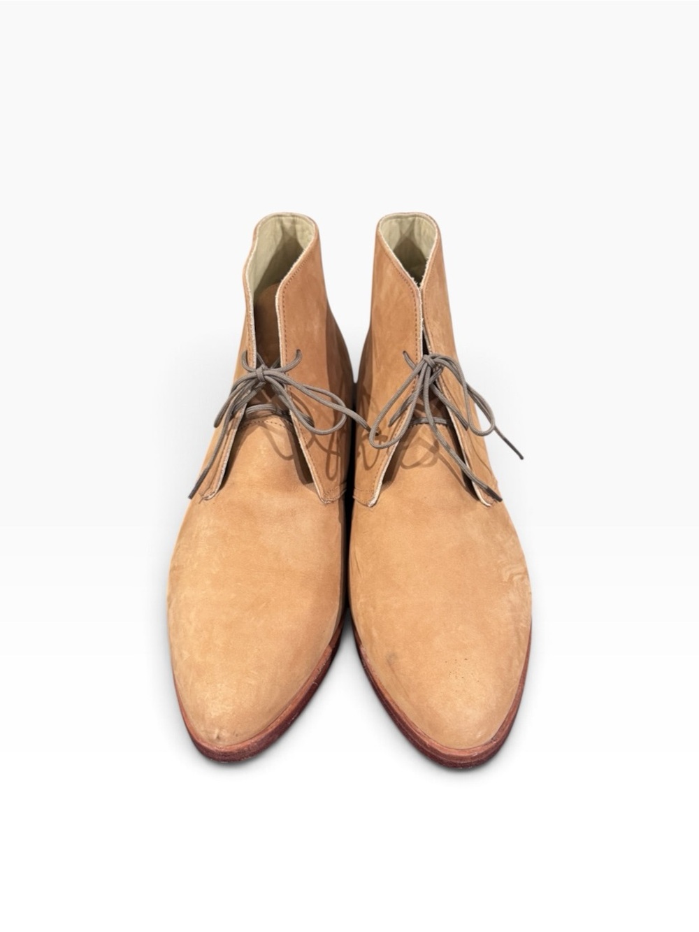 Nisolo Isa Boot - Picture 5 of 9